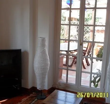 Talenti Apartamento