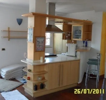 Talenti Apartamento Roma
