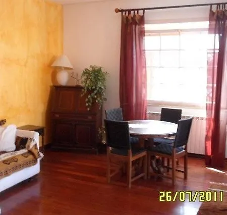 Apartamento Talenti *