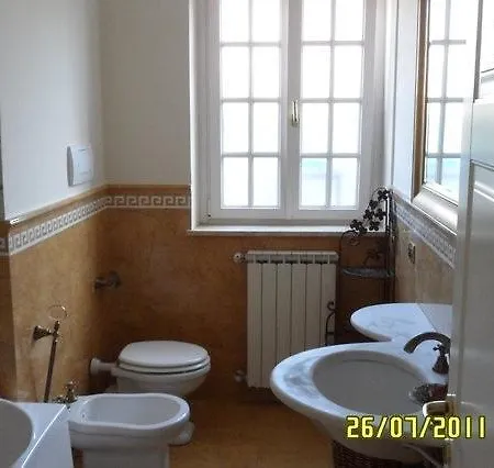 Apartamento Talenti