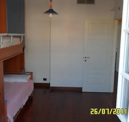 Apartamento Talenti *