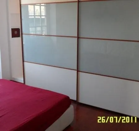 Apartamento Talenti