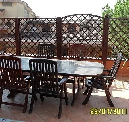 Talenti Apartamento