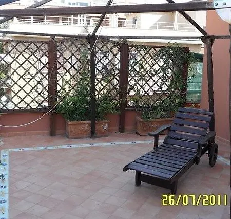 Talenti Apartamento *