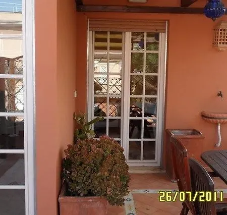 Apartamento Talenti *