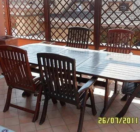 Apartamento Talenti *
