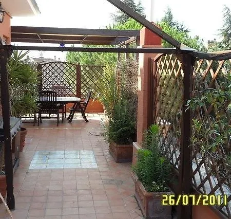 Talenti Apartamento *