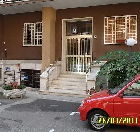 Apartamento Talenti