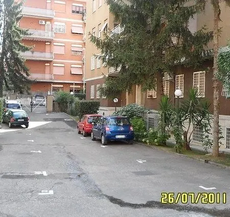 Talenti * Roma