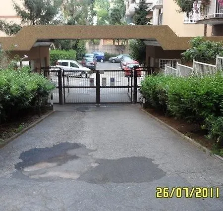 Apartamento Talenti