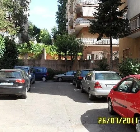 Talenti Roma