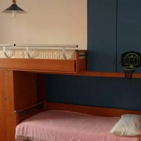 Apartamento Talenti *