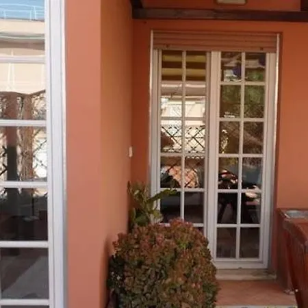 Apartment Talenti