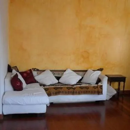 Apartament Talenti Rzym